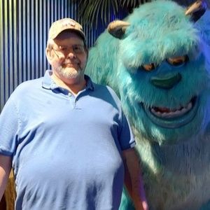 Meet your Posher, Melinda